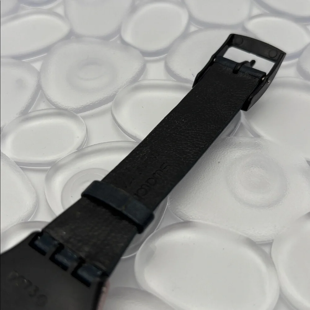 Swatch Watch - GX116 - JOHNNY GUITAR